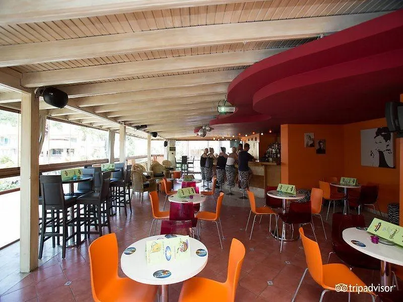 Апарт-отель Club Anastasia - Family Hotel Мармарис