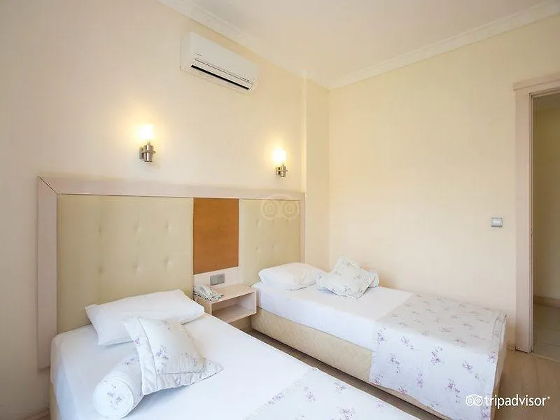 Апарт-отель Club Anastasia - Family Hotel Мармарис
