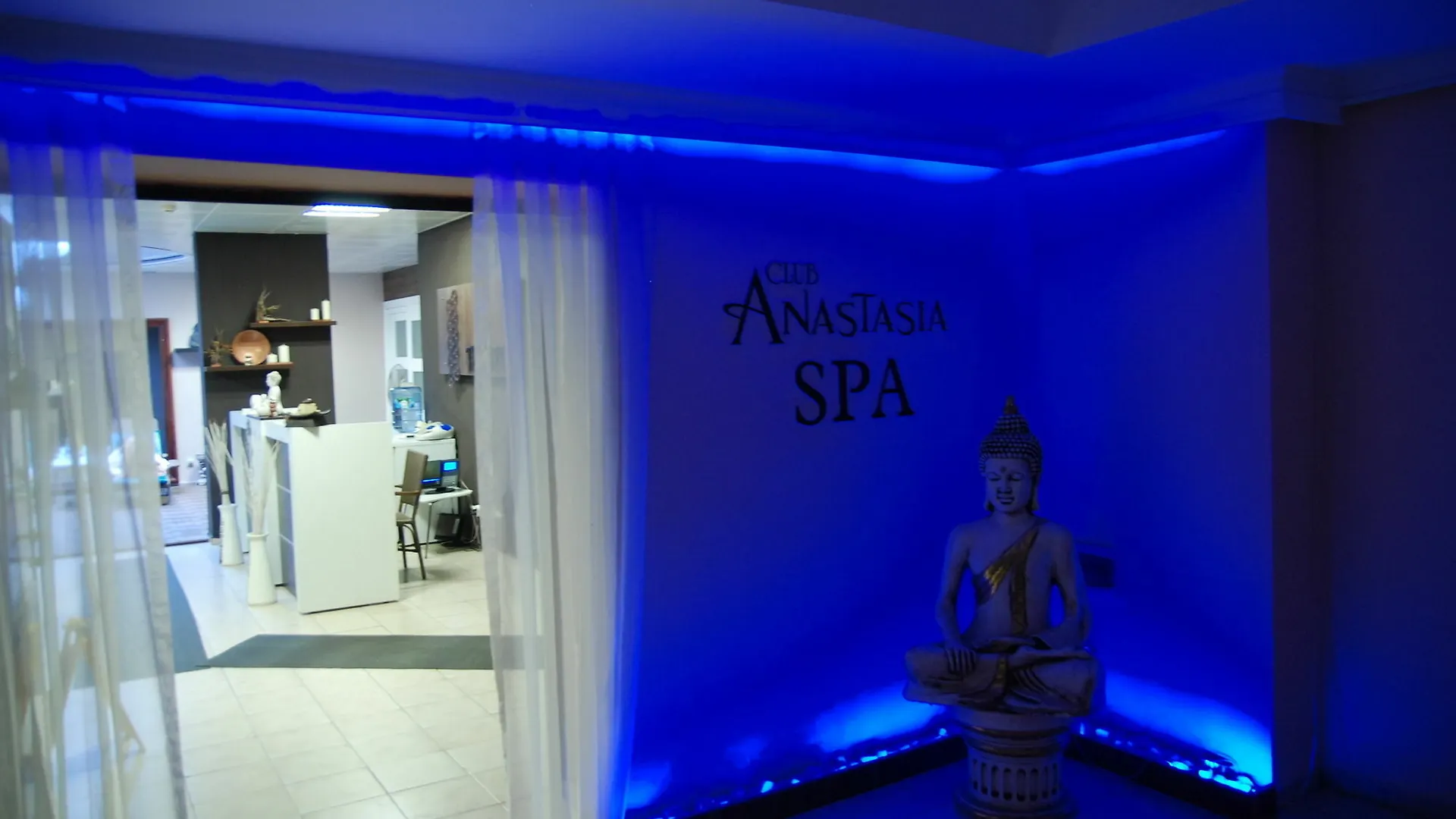 Апарт-отель Club Anastasia - Family Hotel Мармарис