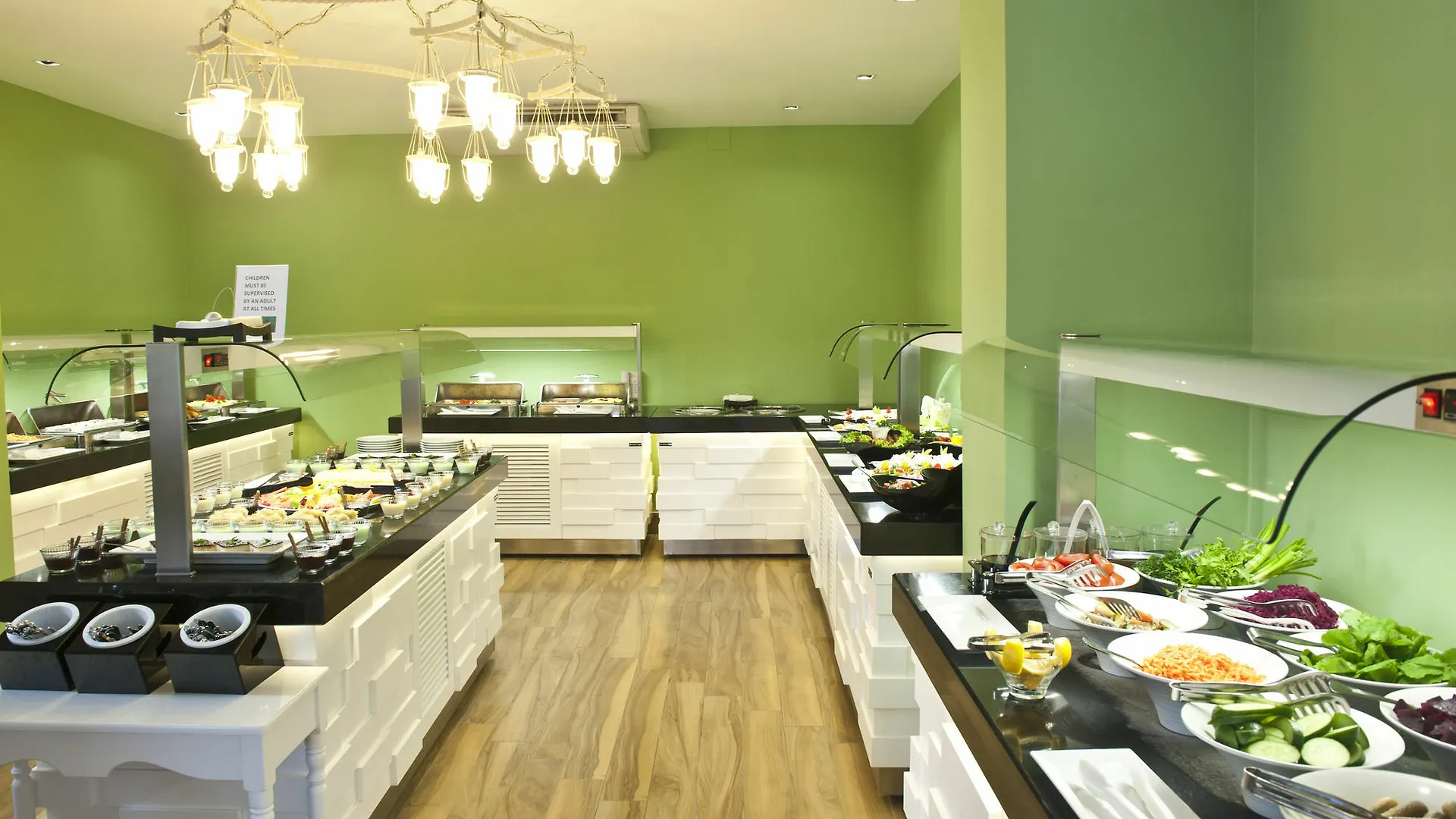 Апарт-отель Club Anastasia - Family Hotel Мармарис