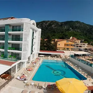 Отель Idas (adults Only), Мармарис