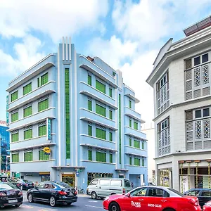 81 Rochor 2*, Singapore Singapore