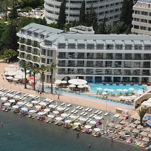 Отель Marbella, Мармарис