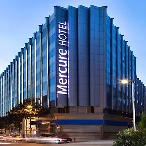 Mercure Bomonti 5*, Istanbul Turkey