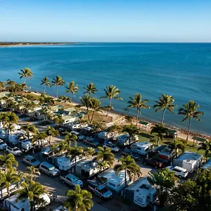 Nrma Beachfront 4*, Bowen Australia