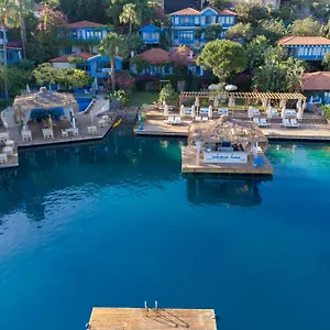 Otel Sabrinas Haus - Adult Only +14