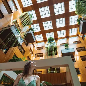 Radisson Blu & Spa, Tuzla 5*, Istanbul Turkey