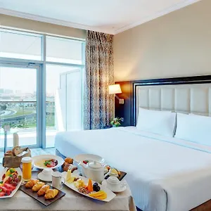 Отель Copthorne ****