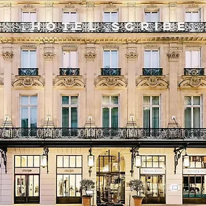 Отель Sofitel Le Scribe Opera *****