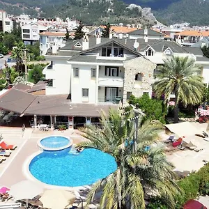 Greenpark Aparthotel