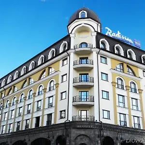 Отель Radisson Blu Podil ****