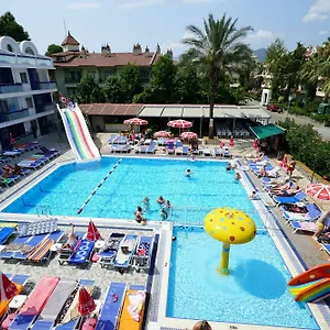 Exelsior Junior Hotel